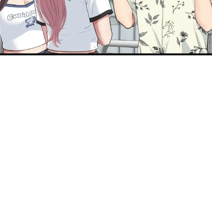 與初戀的危險重逢第56話