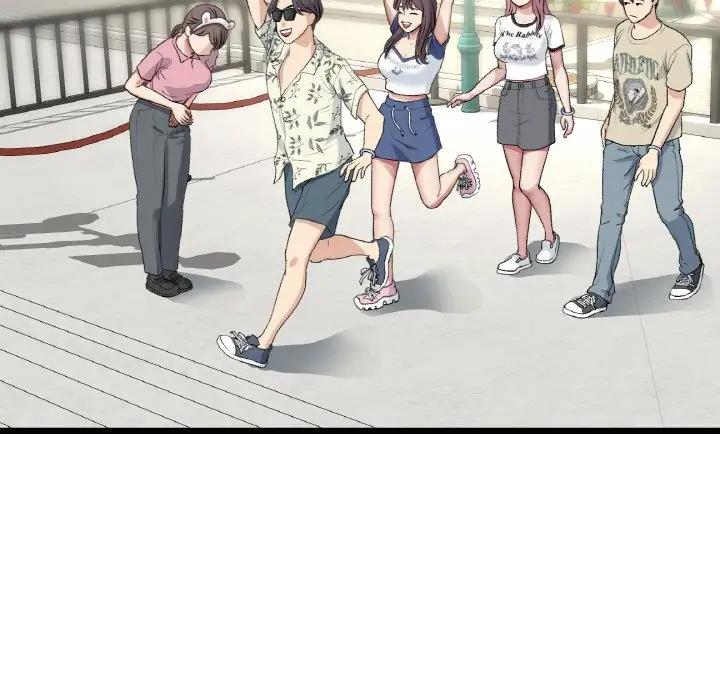 與初戀的危險重逢第56話