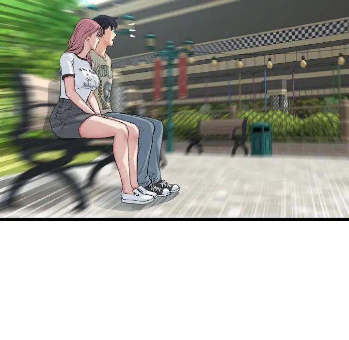 與初戀的危險重逢第57話