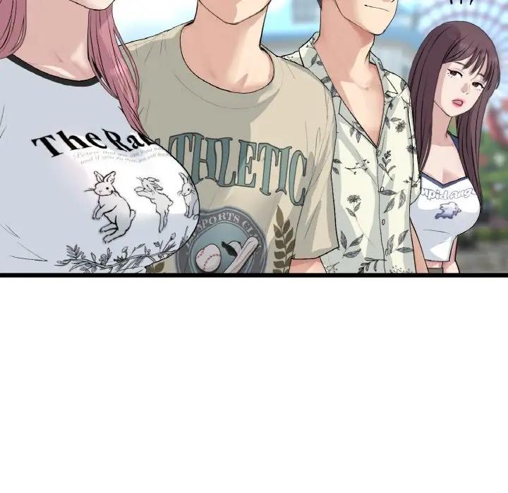 与初恋的危险重逢第57話