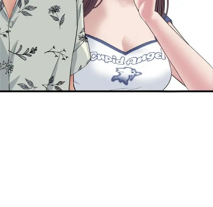 与初恋的危险重逢第57話