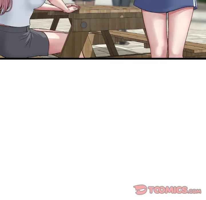 与初恋的危险重逢第57話