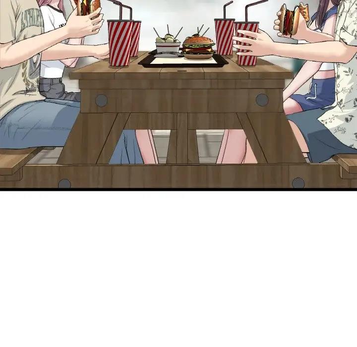 與初戀的危險重逢第57話