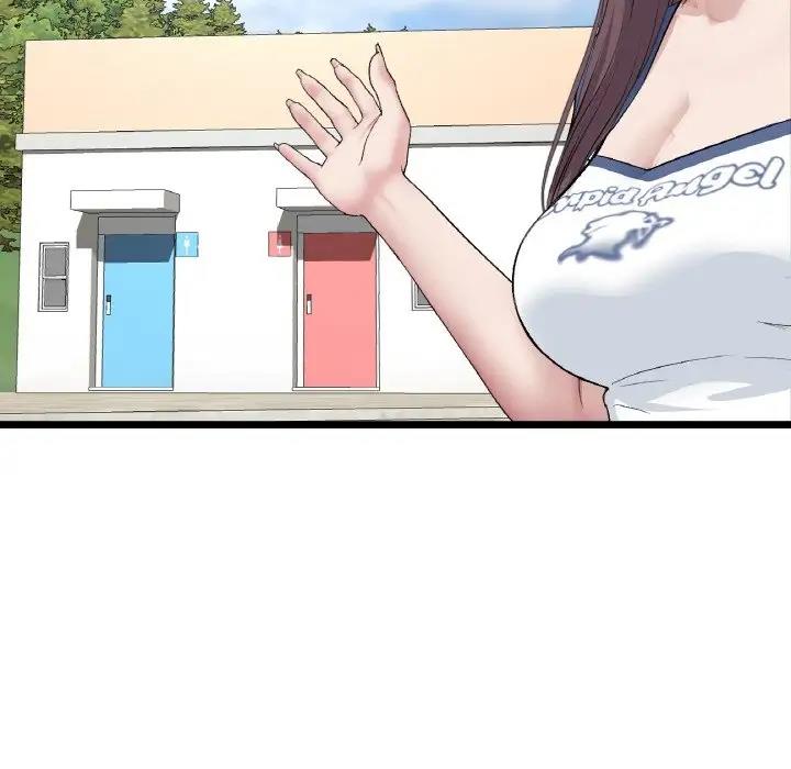 与初恋的危险重逢第57話