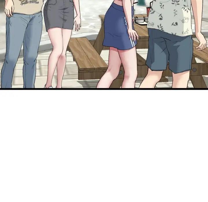 與初戀的危險重逢第57話