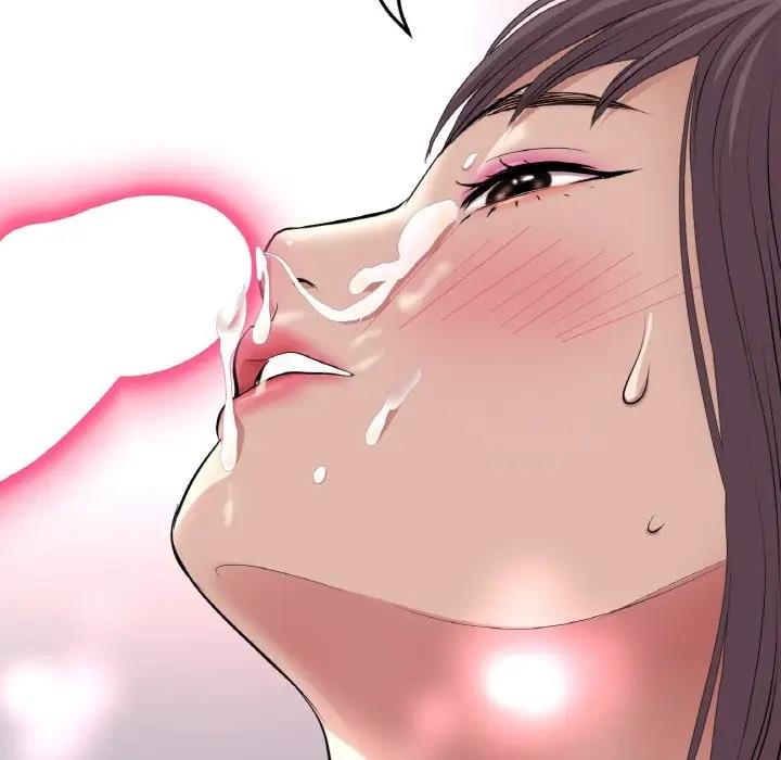 与初恋的危险重逢第58話