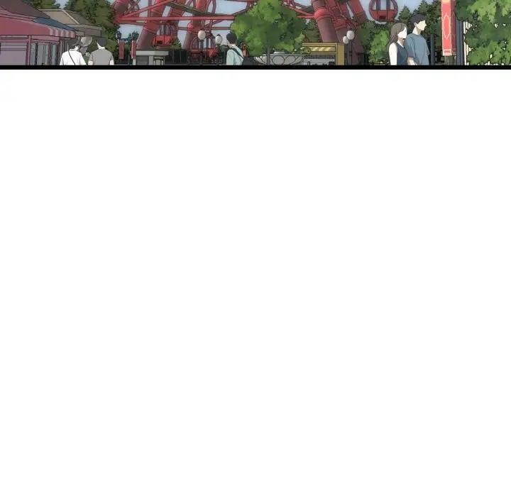 与初恋的危险重逢第58話