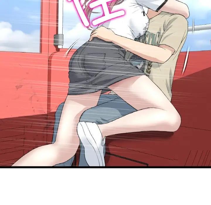 与初恋的危险重逢第58話