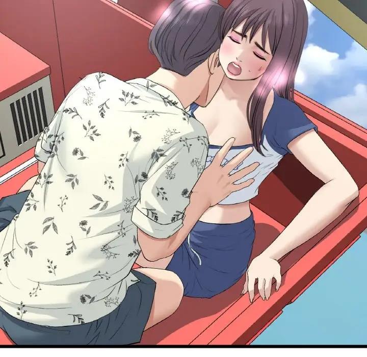 与初恋的危险重逢第59話