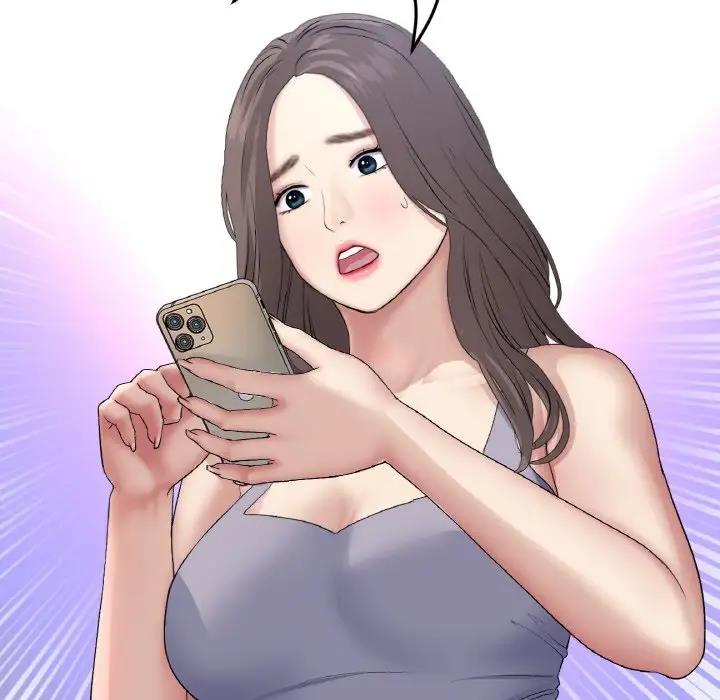 与初恋的危险重逢第61話