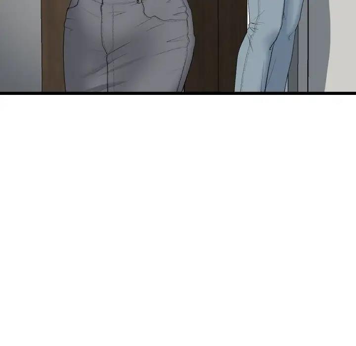 与初恋的危险重逢第62話