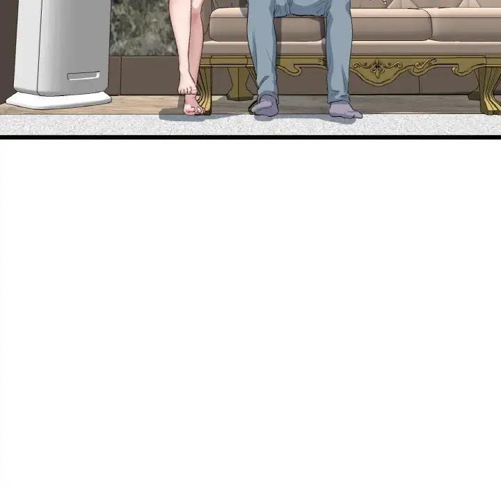 与初恋的危险重逢第62話