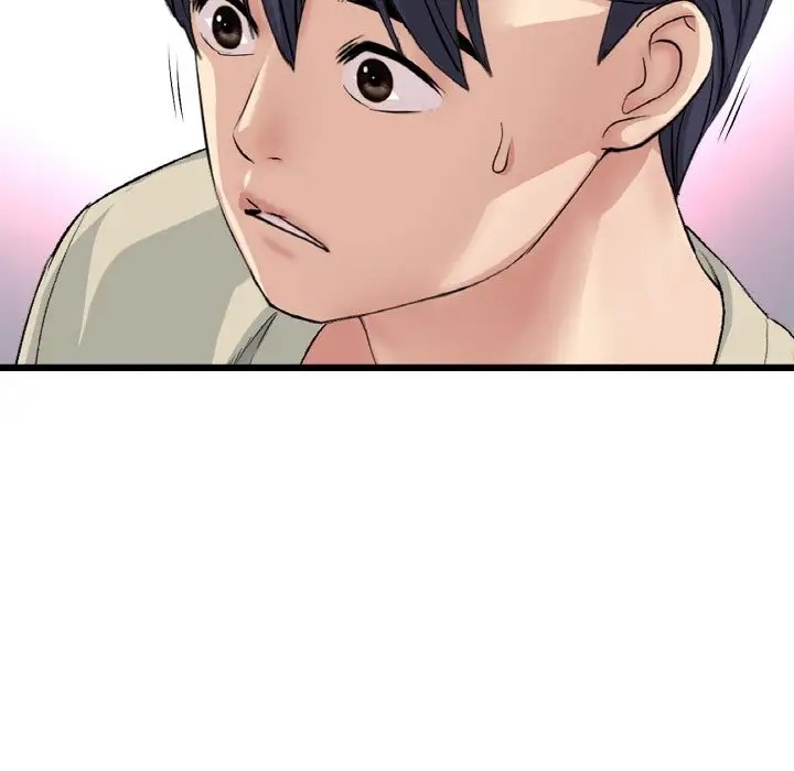 与初恋的危险重逢第63話