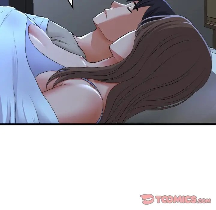 与初恋的危险重逢第64話