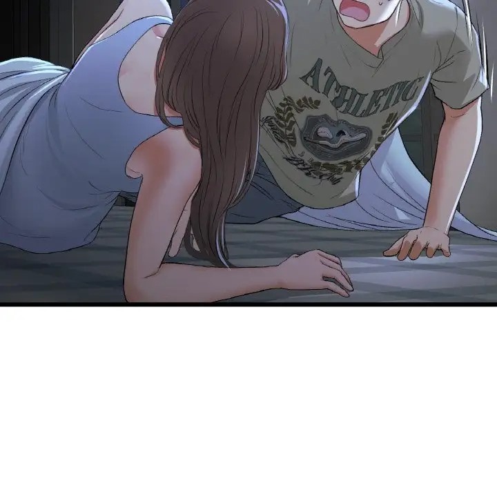 与初恋的危险重逢第64話