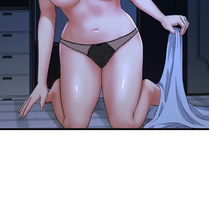 与初恋的危险重逢第64話