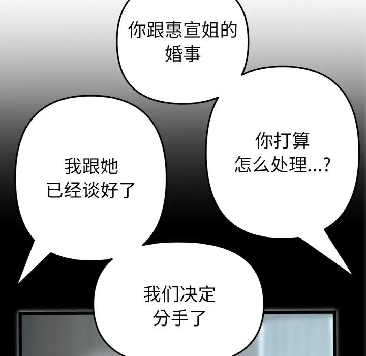 與初戀的危險重逢第65話