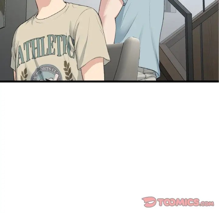 與初戀的危險重逢第65話