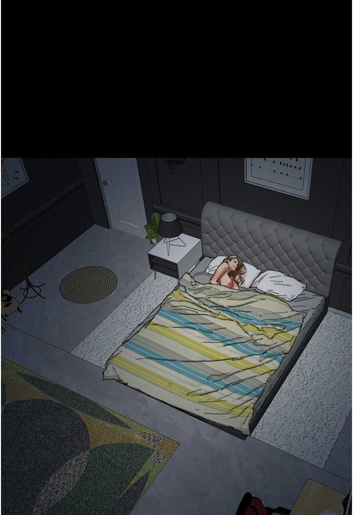 养父的女儿们第25話-被蕾貝卡發現的私密關係