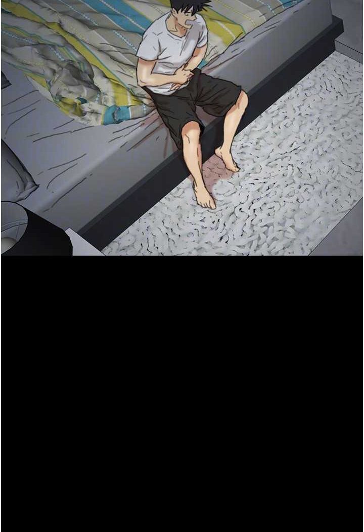 养父的女儿们第25話-被蕾貝卡發現的私密關係