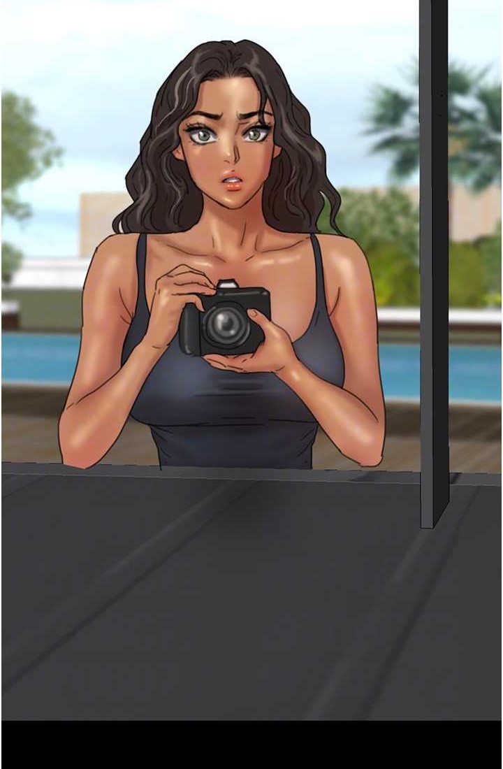 养父的女儿们第28話-清算對方的蕾貝卡和米雪兒