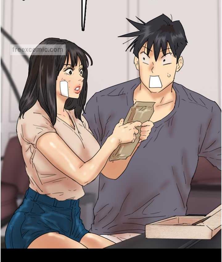 养父的女儿们第31話-現在回頭還來得及