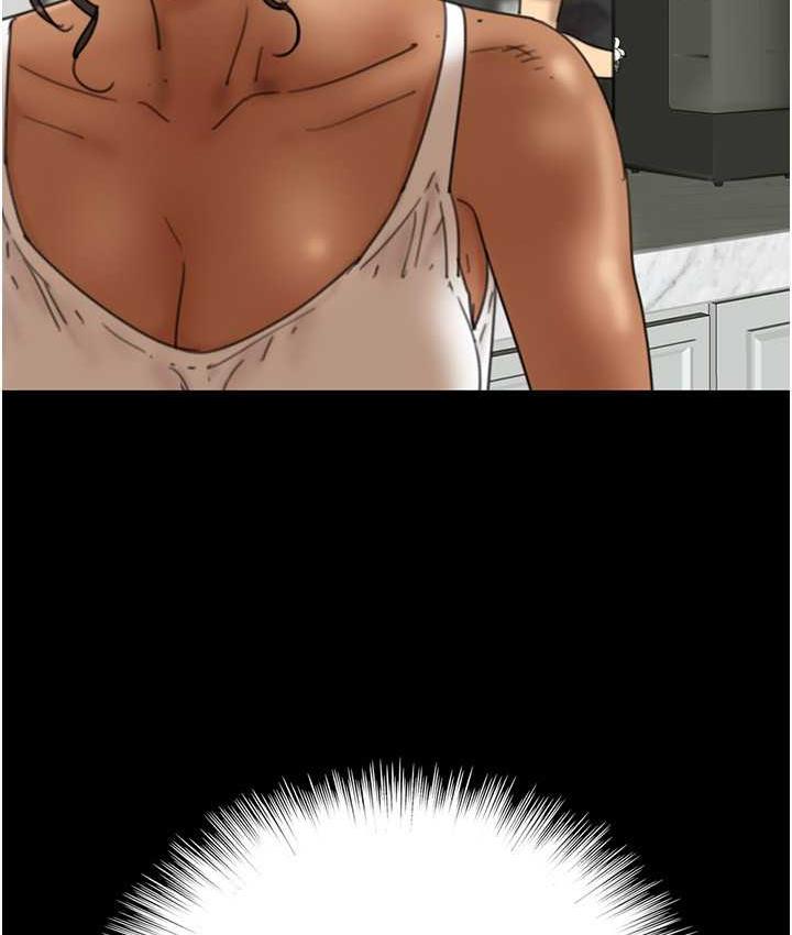 养父的女儿们第35話-和我單獨相處很不自在嗎?