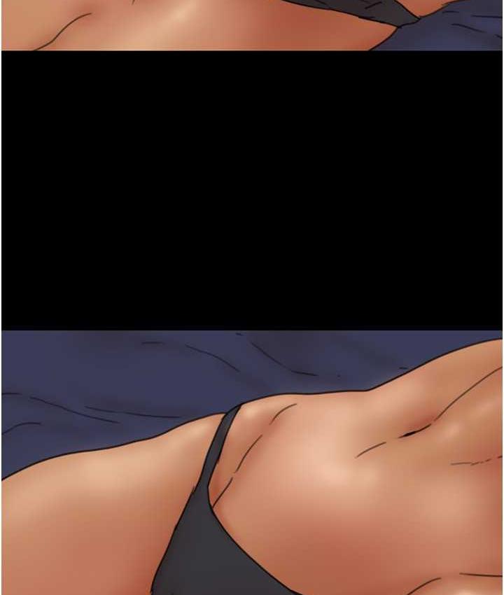 养父的女儿们第35話-和我單獨相處很不自在嗎?