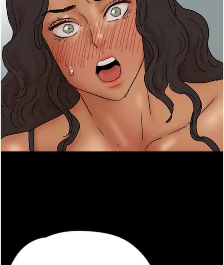 养父的女儿们第35話-和我單獨相處很不自在嗎?