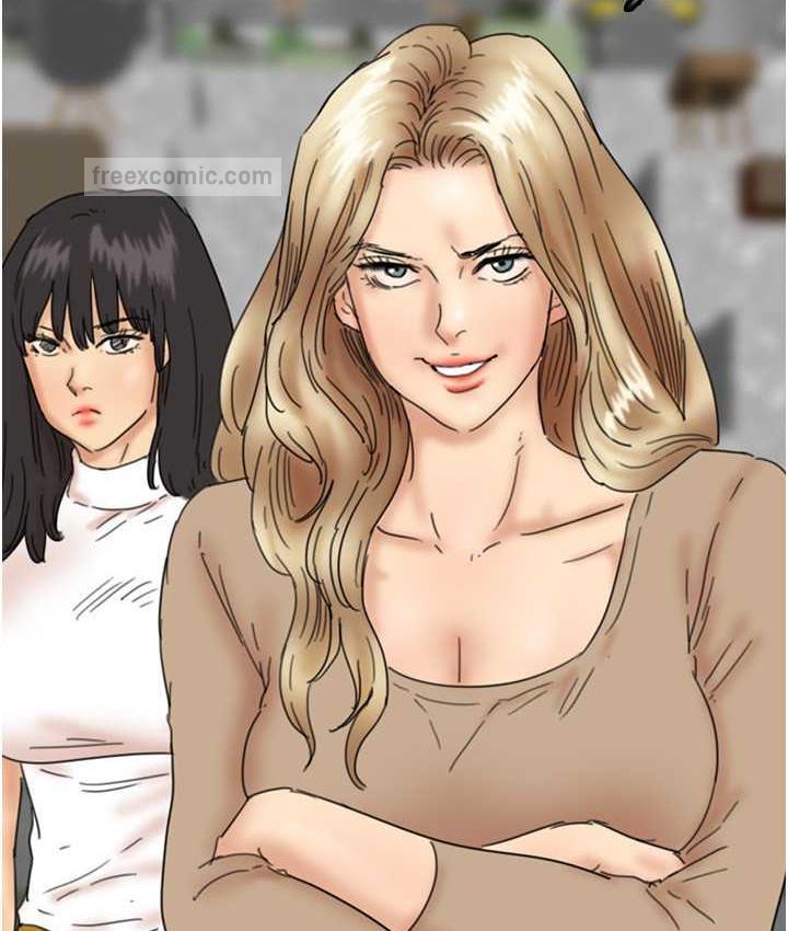 养父的女儿们第37話-妳穿這麼露是在等我嗎?