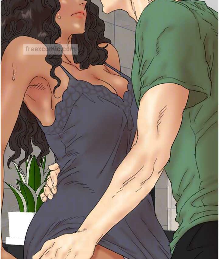 养父的女儿们第37話-妳穿這麼露是在等我嗎?
