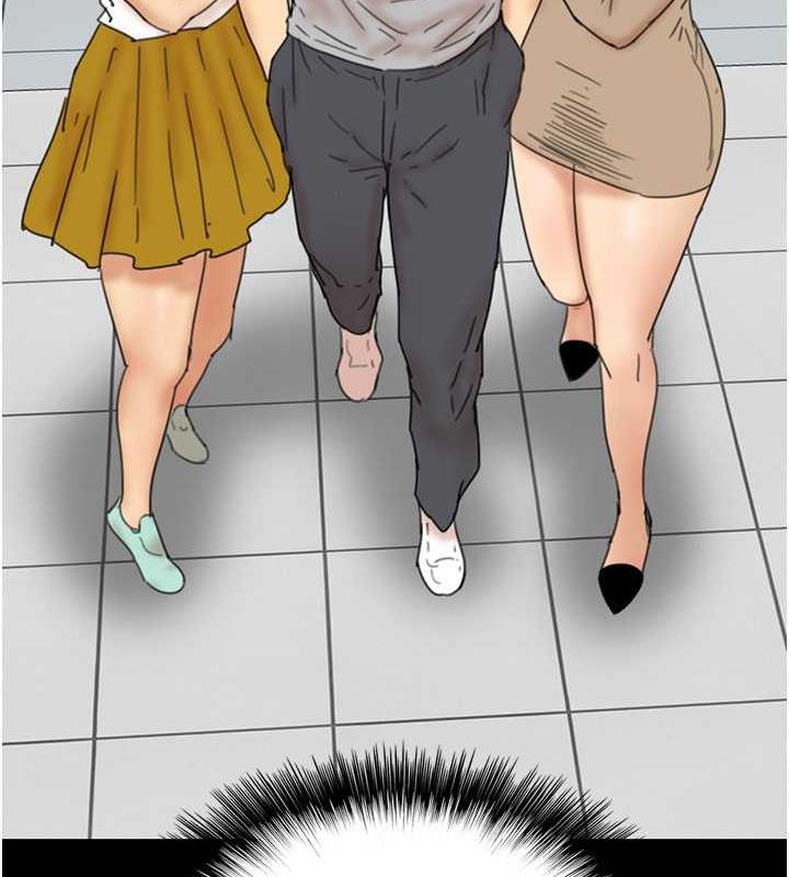 養父的女兒們第39話-三個人一起做吧