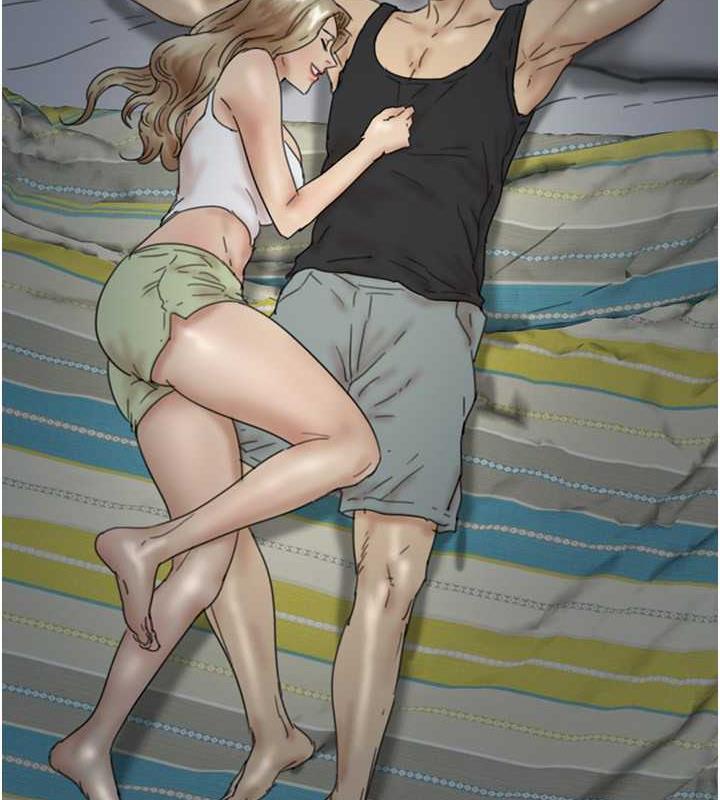 养父的女儿们第39話-三個人一起做吧