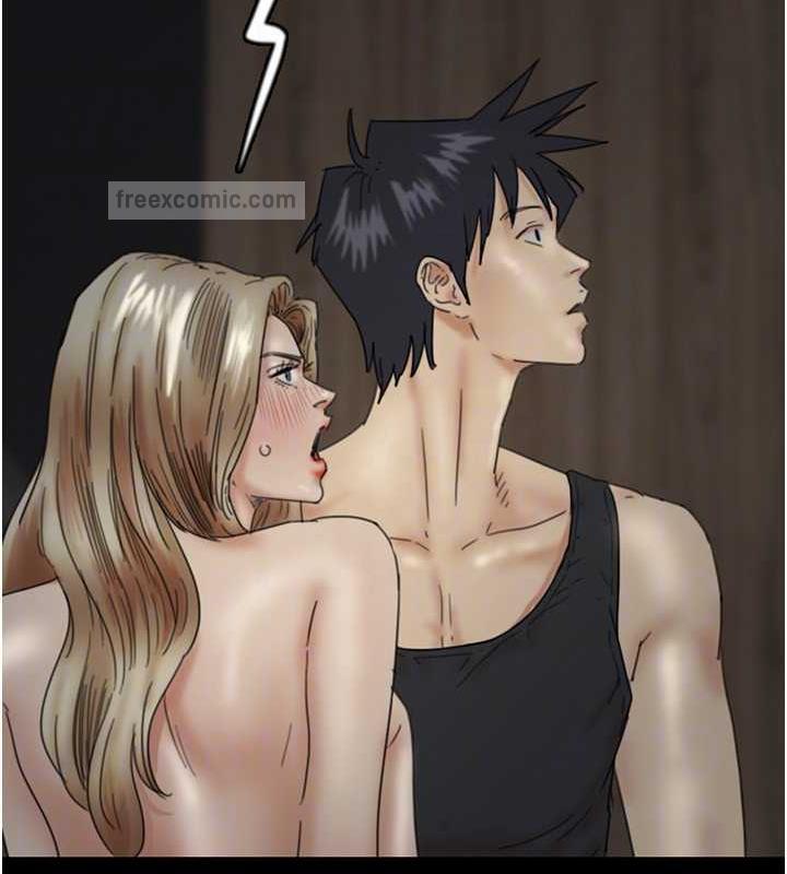 养父的女儿们第39話-三個人一起做吧