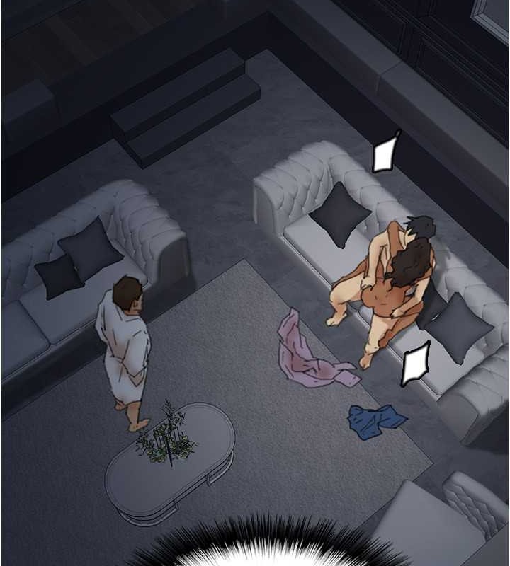 养父的女儿们第46話-我搶了你的女人
