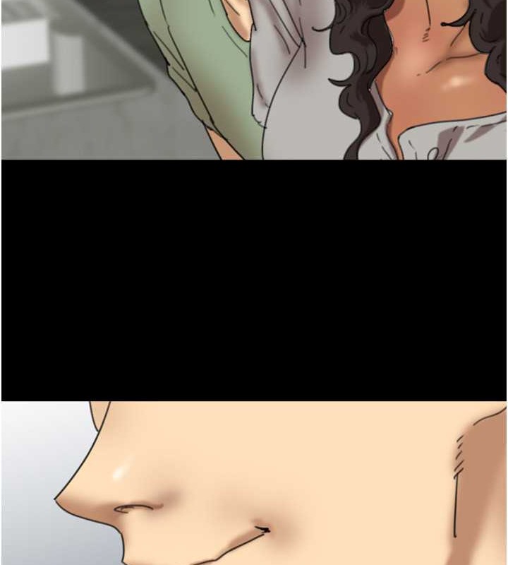 养父的女儿们第47話-公然被愛撫的莫妮卡