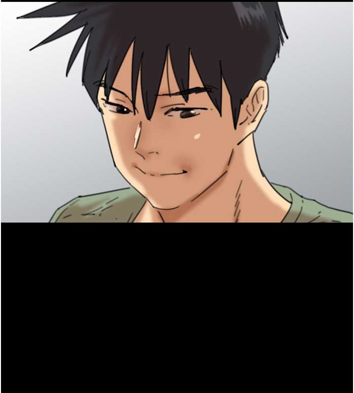 养父的女儿们第48話-桌底下的親密接觸