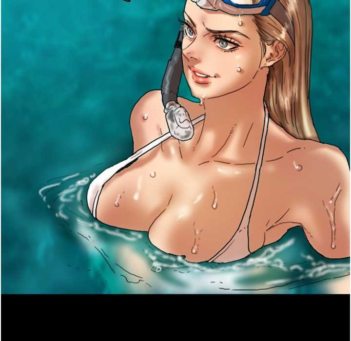 养父的女儿们第51話-背著爹地在遊艇上求歡