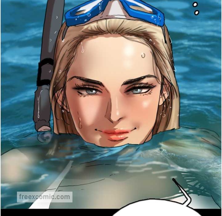 养父的女儿们第51話-背著爹地在遊艇上求歡