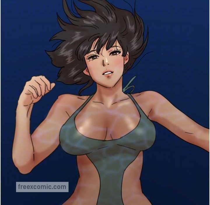 养父的女儿们第51話-背著爹地在遊艇上求歡