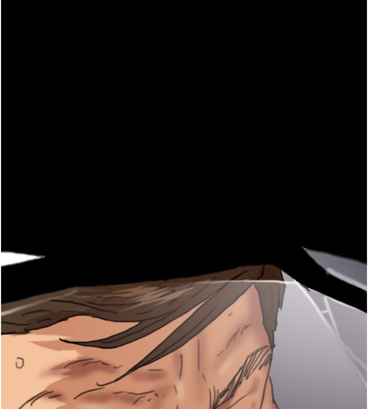 养父的女儿们第54話-我早就知道實情了…