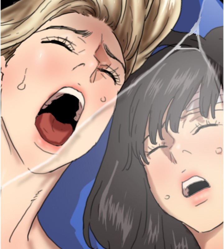 养父的女儿们第54話-我早就知道實情了…