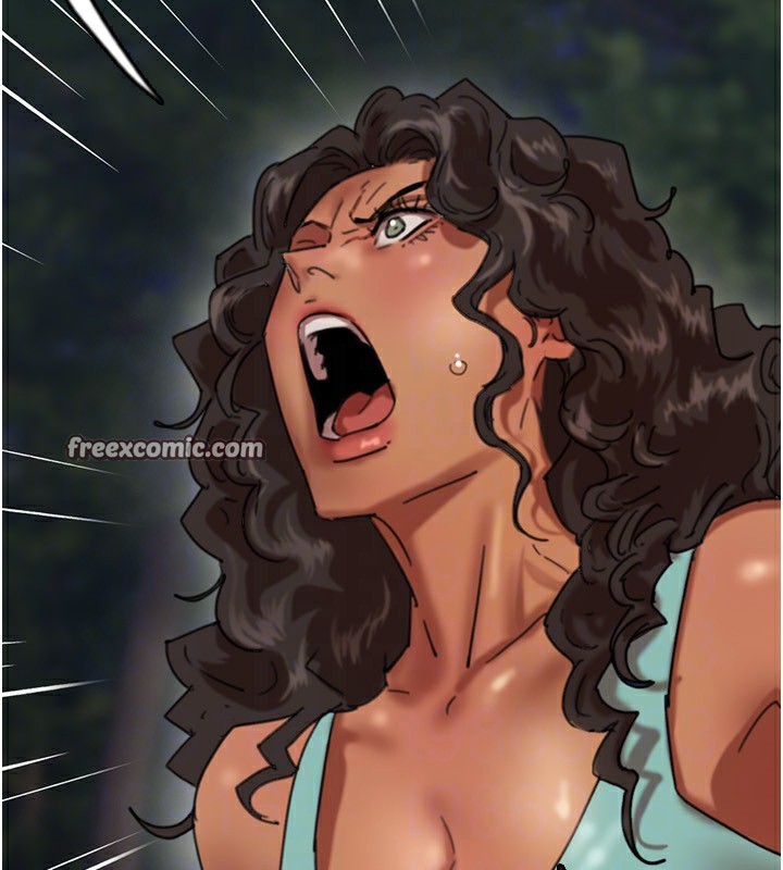 养父的女儿们第54話-我早就知道實情了…