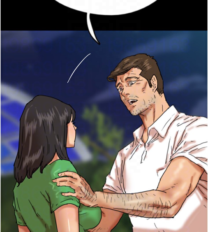 养父的女儿们第54話-我早就知道實情了…