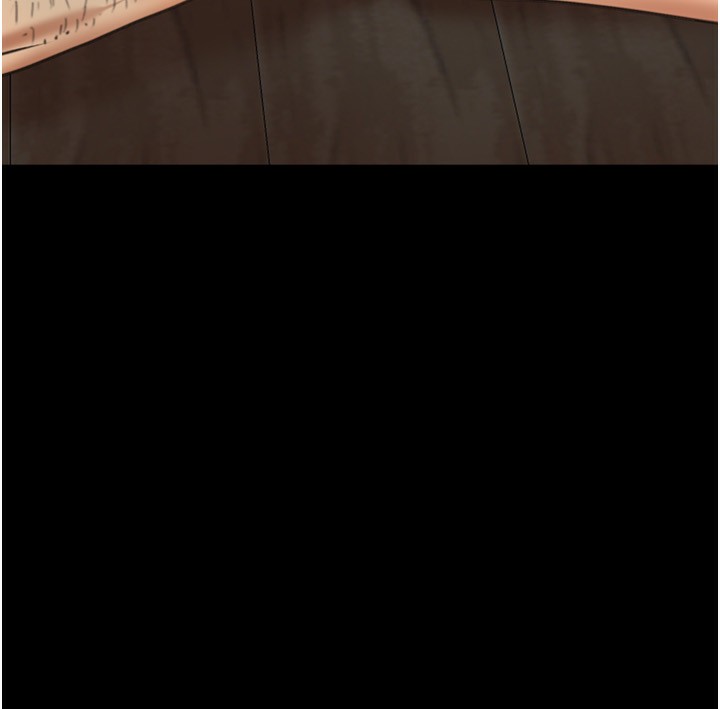 养父的女儿们第54話-我早就知道實情了…