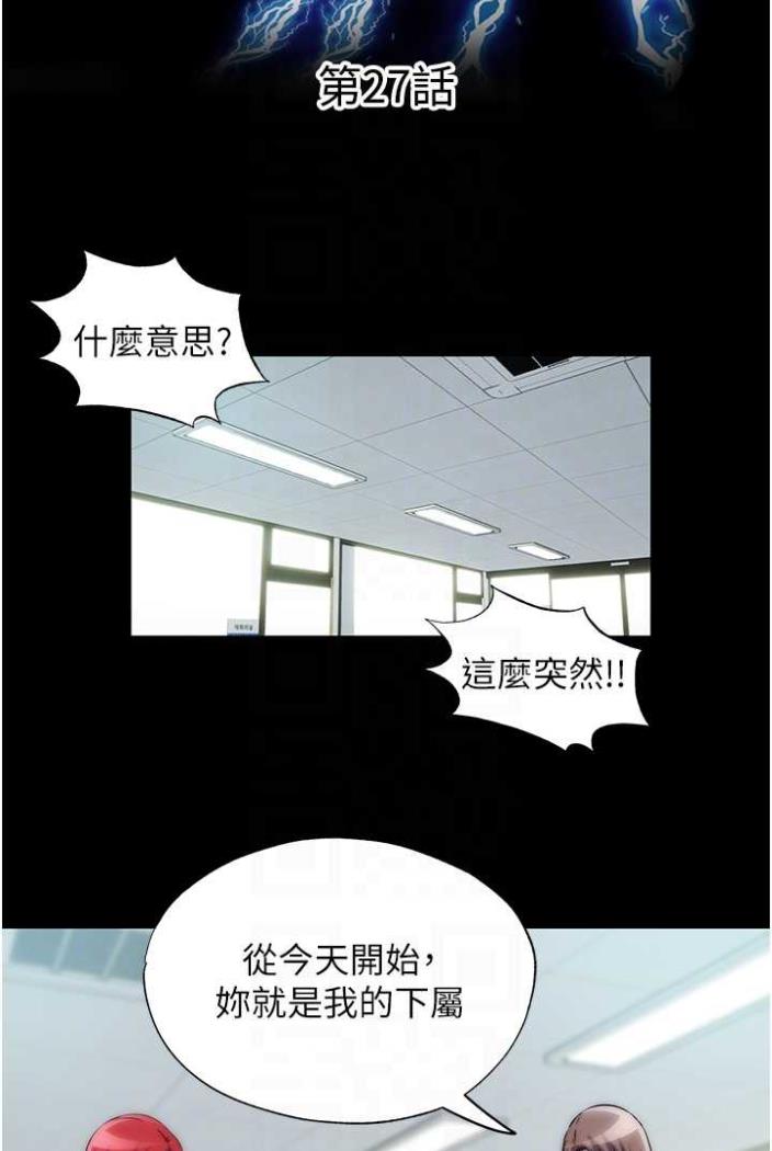 禁锢之慾第27話-緊緻的銷魂菊花
