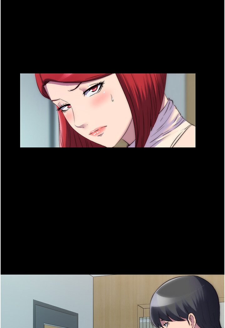 禁锢之慾第30話-極度羞恥的口交