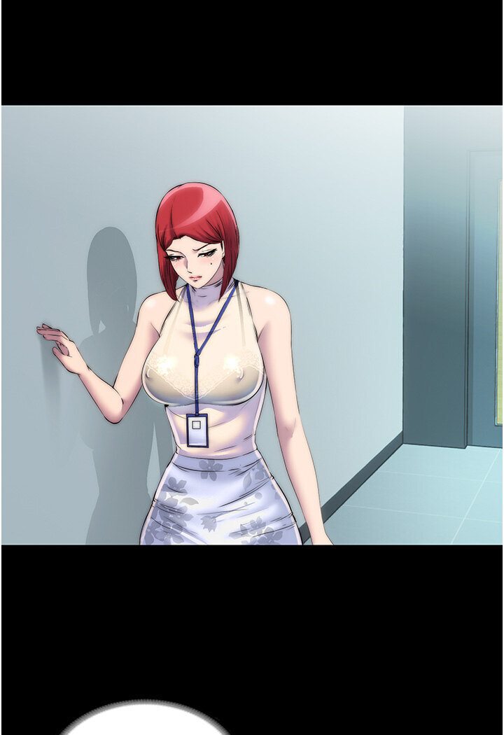 禁锢之慾第30話-極度羞恥的口交