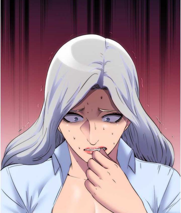 禁锢之慾第36話-高室長的變態性癖