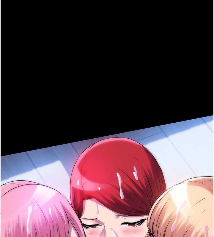 禁锢之慾第45話-臉上都是主人的精液